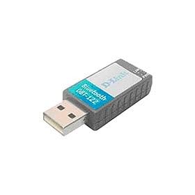 D-Link DBT-122 Personalair Bluetooth Usb