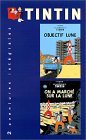 Revue Citel vidéo  / Les Aventures de Tintin : Objectif lune / On a marché sur la lune