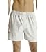Apparel : Calvin Klein Men's Underwear BXR Matrix Woven Relaxed Fit Boxer