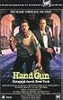 Handgun - Hetzjagd durch New York [VHS]