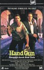 Hand Gun by