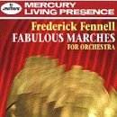 Fabulous Marches for Orchestra