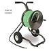 Tools & Hardware : RAPIDREEL PERPENDICULAR HOSE REEL
