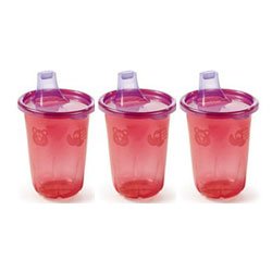 Take and Toss 10 oz. Cups - 3 Pack