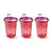 Take and Toss 10 oz. Cups - 3 Pack