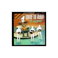 Steelin' the Beatles