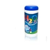 Color My Bath H2O Lala! 300 Color Changing Bath Tablets
