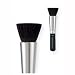 Stila Brush #21 double duty cheek contour and blush brush