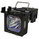 TOSHIBA REPLACEMENT LAMP FOR TLP-T60MU/T61MU (#TLP-LV2) (Retail)