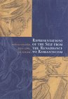 Representations of the Self from the Renaissance to Romanticism