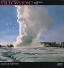 Yellowstone National Park (Pocket Portfolio)