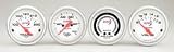 2-1/16 VOLTMETER, 8-18V