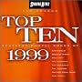 Top Ten Southern Gospel Songs