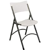 Resin Chair 4 Pack By Office Star