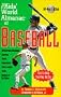 The Kids' World Almanac of Baseball