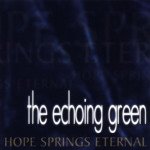 Hope Springs Eternal
