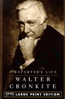 A Reporters Life (Random House Large Print (Paper))