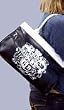 DIESEL GLOSSY BAG