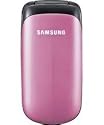 Samsung E1150i 'Cobble' easy to use flip phone, unlocked.