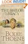 The Shiloh Legacy: In My Father's House, A Thousand Shall Fall, Say to This Mountain (Box Set, Book 1-3)