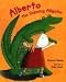 Alberto the Dancing Alligator