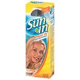 SUN-IN Hair Lightener Lemon - 4.7 Oz