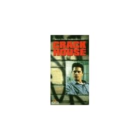 Crackhouse [VHS]