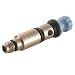ISI 2941 Head Valve - Stainless Steel
