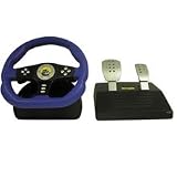 Xbox Cobra TT Racing Wheel