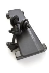Soloflex WBV with 40 LB Handweight Set