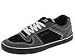 Rip Curl Hubris | Men's Skate Shoes Black/Silver