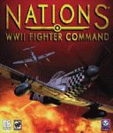 Nations: WWII Fighter Command