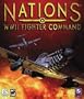 Nations: WWII Fighter Command