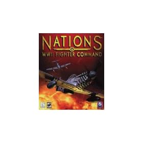 Nations: WWII Fighter Command