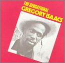Sensational Gregory Isaacs