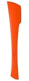 Chefn Switchit Dual Ended Long Spatula, Apricot