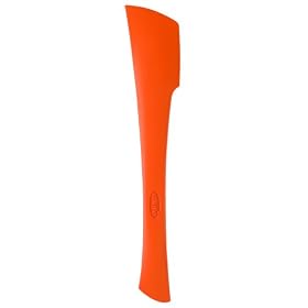 Chef'n Switchit Dual Ended Long Spatula, Apricot by Chef'n