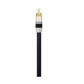 Monster Cable DataLink 100 Digital Coax Cable 2M 6.5FT by Monster