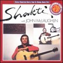Shakti with John McLaughlin [CASSETTE]