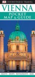 Pocket Map and Guide Vienna (Eyewitness Travel Guides)