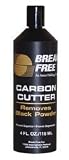 Carbon Cutter 4 oz.