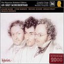 Schubert: Complete Lieder, Vol.36