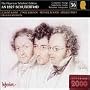 The Hyperion Schubert Edition 36 ~ An 1827 Schubertiad / Banse, Finley, Schade, Dawson, G. Johnson