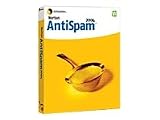 Norton AntiSpam 2004 - ( v. 1.0 ) - complete package - 1 user - CD - Win - German
