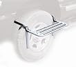 Thule Step Up Wheel Step