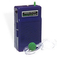 Penn-Plax Silent Air B10 Battery Air Pump by Penn Plax