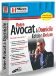 Votre avocat à domicile Edition Deluxe