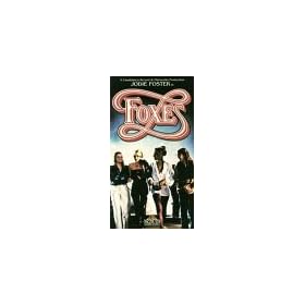 Foxes [VHS]