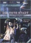 Korngold - Die tote Stadt / Jan Latham-Koenig - Denoke, Kerl - Opera de Rhin (1999)