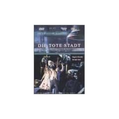 Die Tote Stadt [DVD] [NTSC]